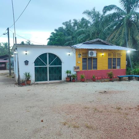 Homestay Patonah 1 Gerisek Exteriör bild